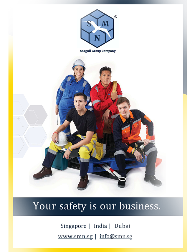 Safety Image